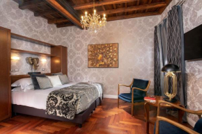The Inn at the Spanish Steps Luxury Collection - Bocca di Leone 63 Luxury Suites